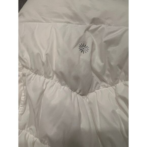 Tangerine Vest - Picture 2 of 4